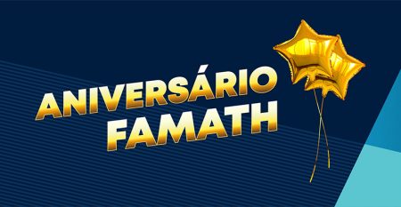 banner aniversario famath