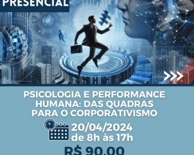 Psicologia e Performance Humana