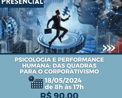 Psicologia e Performance Humana