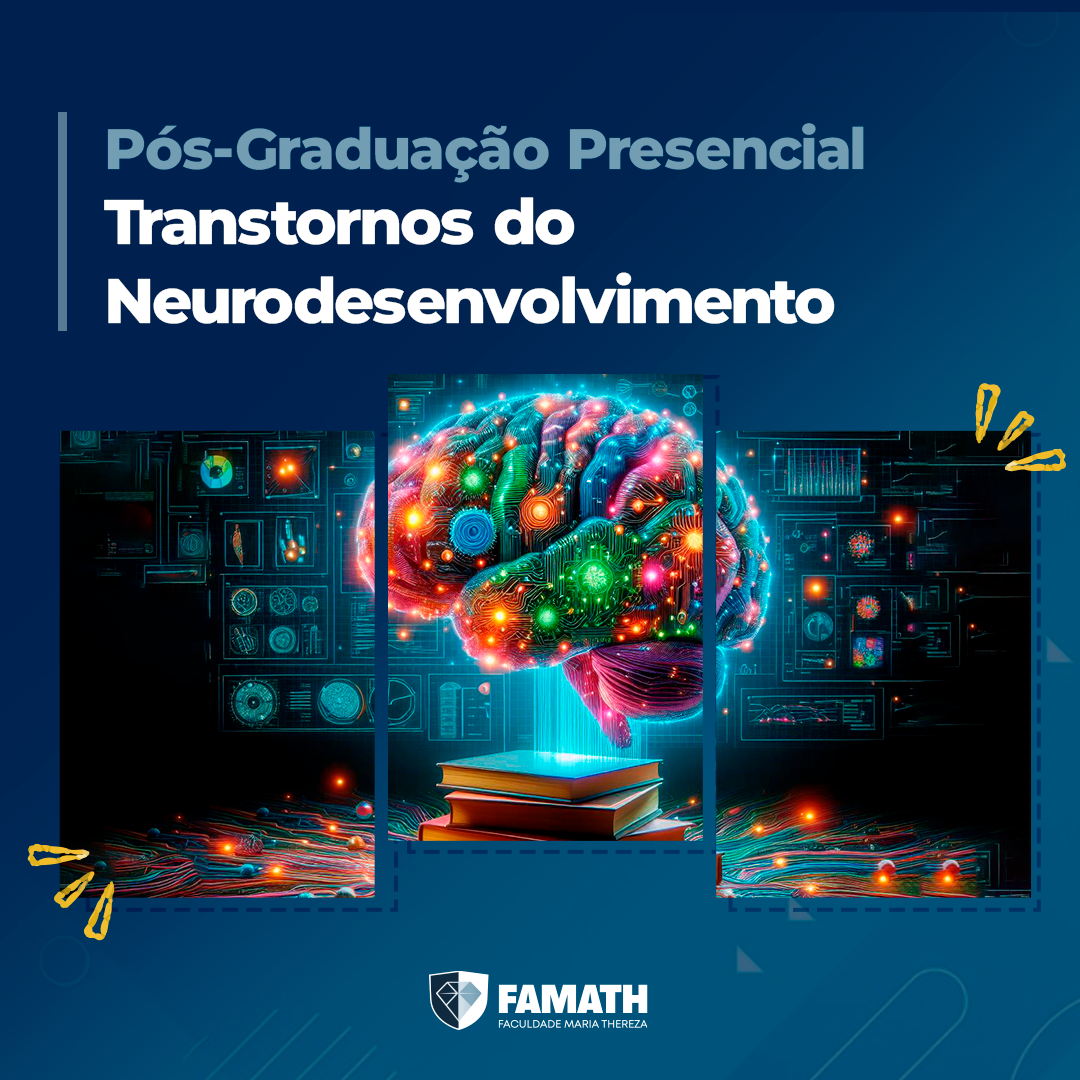pos-graducao-famath-Transtornos-do-neurodesenvolvimento
